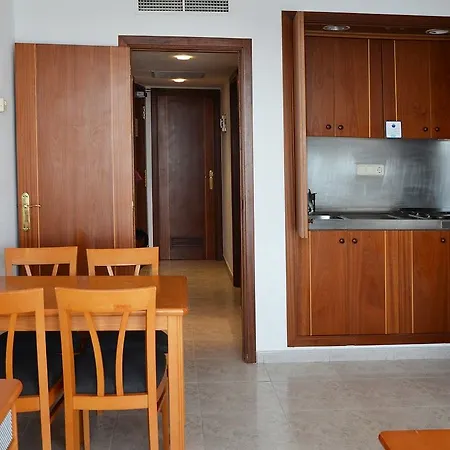 Vibra Jabeque Soul-3sup Aparthotel
