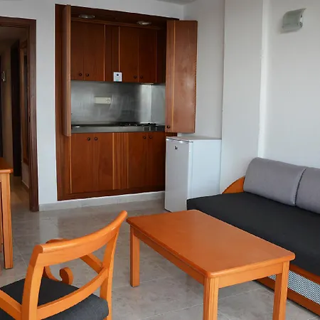 Vibra Jabeque Soul-3sup Aparthotel 3*