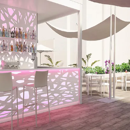 Aparthotel Vibra Jabeque Soul-3sup Ibiza città