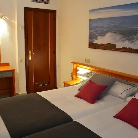 Vibra Jabeque Soul-3sup 3* Ibiza città
