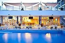 Hotel Ryans Ibiza - Adults Only 3*