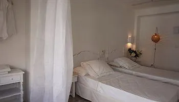 Gasthuis Juanita 3*