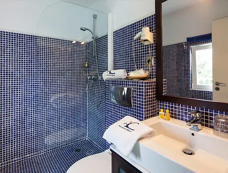 Mikasa Boutique Adults Only 2*