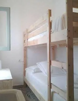 Gasthuis Juanita Ibiza-stad