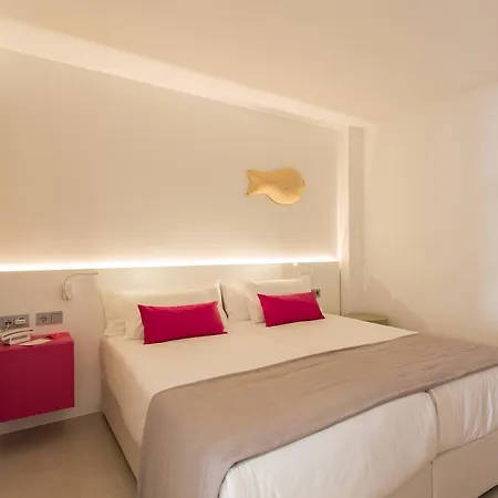 Hotel One Ibiza Ibiza città