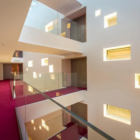 One Ibiza Hotel