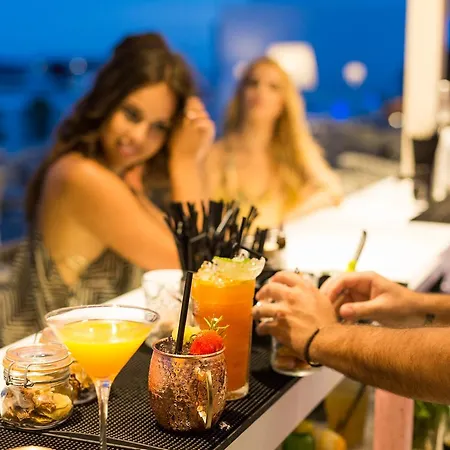 Hotel One Ibiza Ibiza città