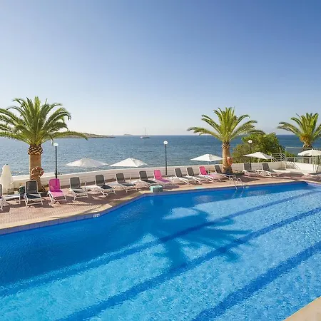 Vibra Jabeque Soul-3sup 3* Ibiza città