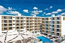 Hotel Ryans Ibiza - Adults Only 3*