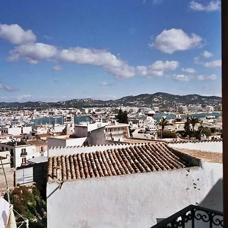 Homes Xereca -Ibiza - Dalt Vila * Ibiza Town