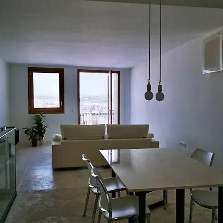 Apartment Homes Xereca -Ibiza - Dalt Vila *