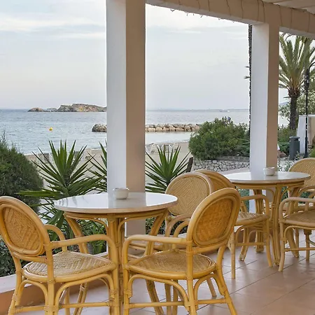 Figueretes * Ibiza città