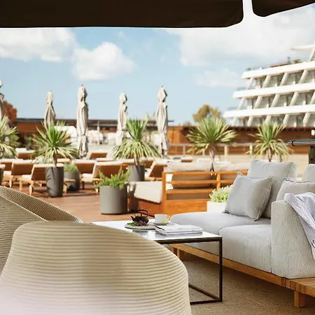 Ibiza Gran Hotel Ibiza città