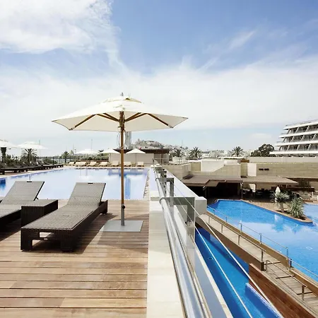 Ibiza Gran Hotel 5*
