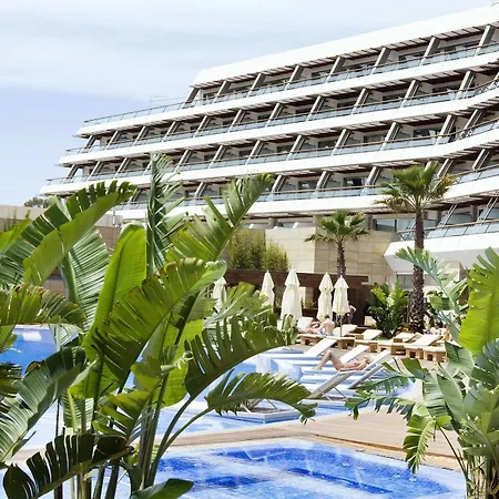 Ibiza Gran 5* Ibiza città