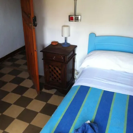 Ibiza Boutique Hotel *