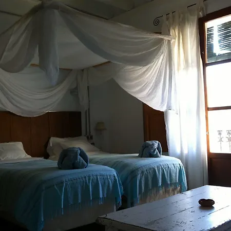 Hotel Ibiza Boutique Ibiza città