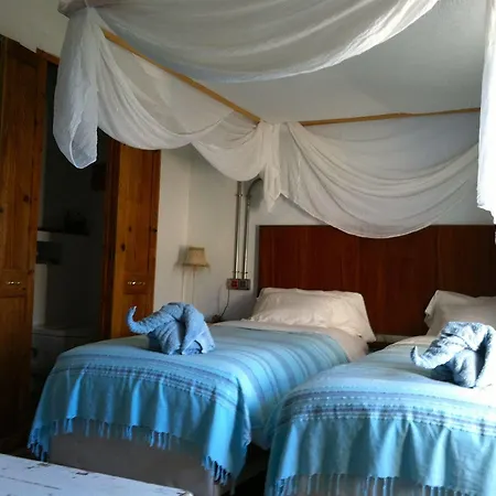 Ibiza Boutique * Ibiza città