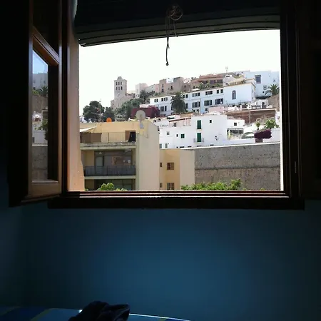 Hotel Ibiza Boutique *