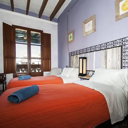 Ibiza Boutique Hotel Ibiza città