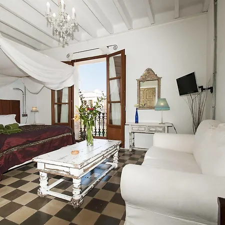 Hotel Ibiza Boutique Ibiza città