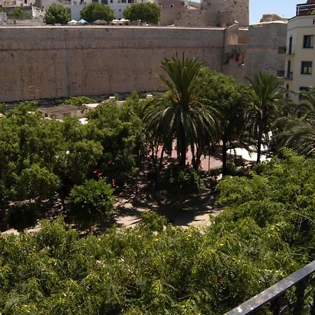 Ibiza Boutique Hotel Ibiza città