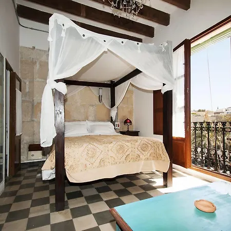 Hotel Ibiza Boutique Ibiza città