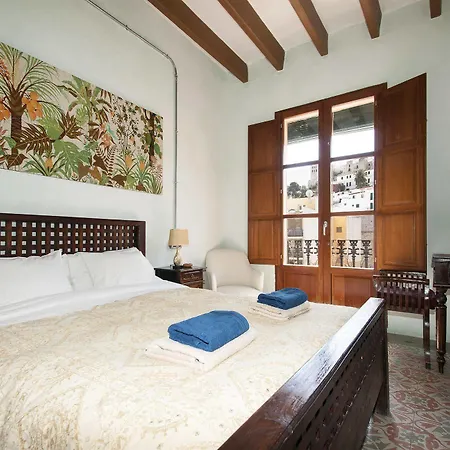 Hotel Ibiza Boutique Ibiza città