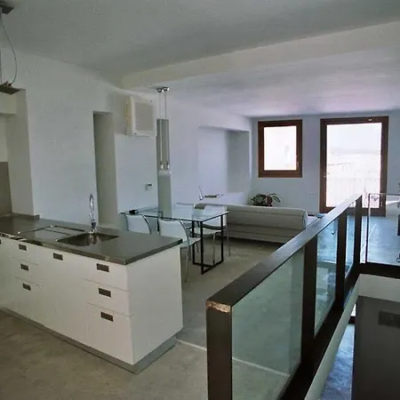 Homes Xereca -Ibiza - Dalt Vila *