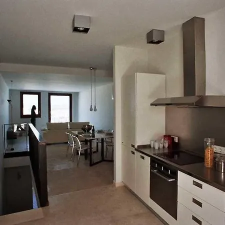 Apartment Homes Xereca -Ibiza - Dalt Vila