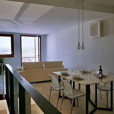 Homes Xereca -Ibiza - Dalt Vila * Ibiza Town
