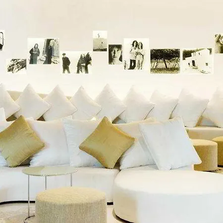 Ibiza Gran Hotel Ibiza città