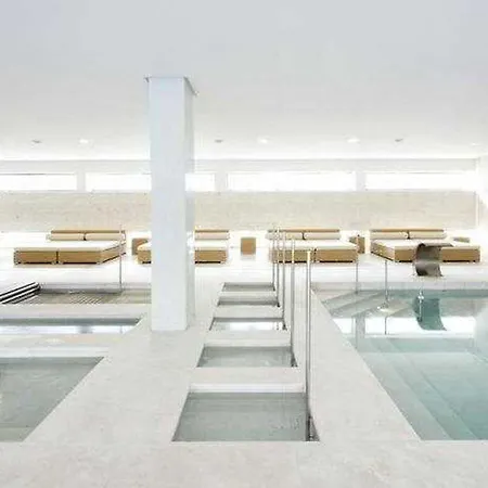 Ibiza Gran Hotel 5*