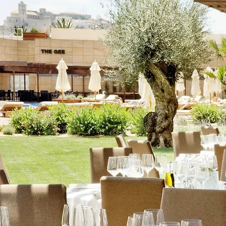 Ibiza Gran Ibiza città