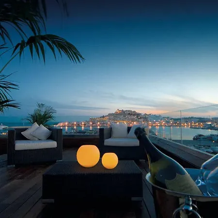 Ibiza Gran 5* Ibiza città