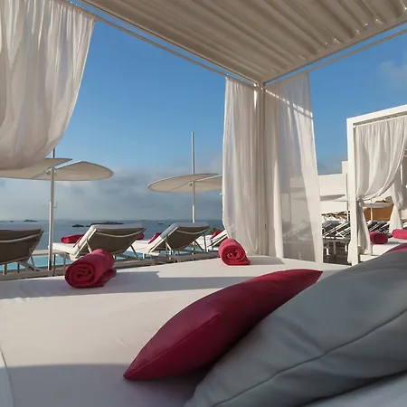 One Ibiza Ibiza città