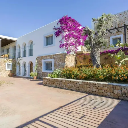 Savines Is A Luxury Close To And Playa Den Bossa * Ibiza Town