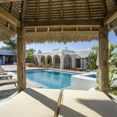Savines Is A Luxury Close To And Playa Den Bossa Ibiza Town