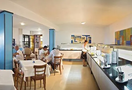 Figueretes Hotel Ibiza città