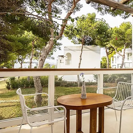 Pacha Hotel 4* Ibiza Town