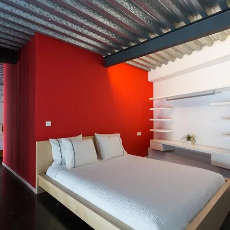 Apartment Homes Xereca -Ibiza - Dalt Vila Ibiza Town