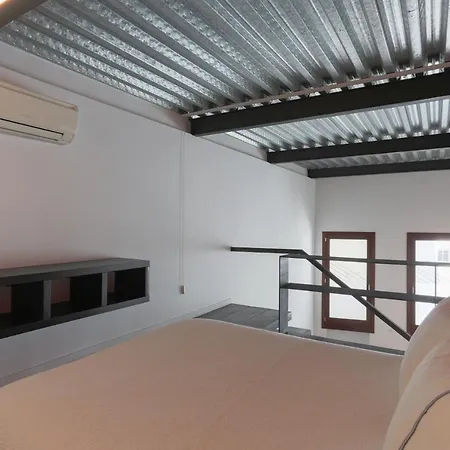 Homes Xereca -Ibiza - Dalt Vila Ibiza Town