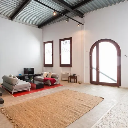 Apartment Homes Xereca -Ibiza - Dalt Vila *