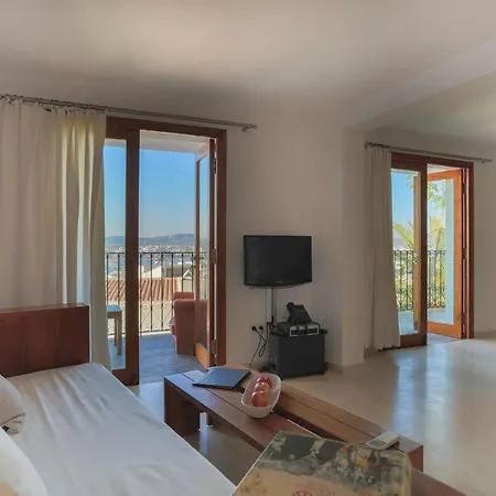 Apartment Homes Xereca -Ibiza - Dalt Vila