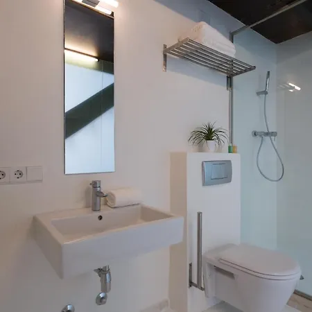 Homes Xereca -Ibiza - Dalt Vila *