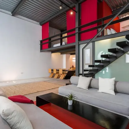 Apartment Homes Xereca -Ibiza - Dalt Vila *