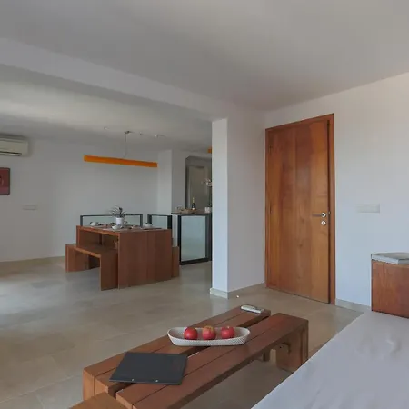 Homes Xereca -Ibiza - Dalt Vila