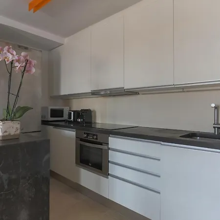 Homes Xereca -Ibiza - Dalt Vila Apartment