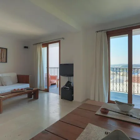 Apartment Homes Xereca -Ibiza - Dalt Vila
