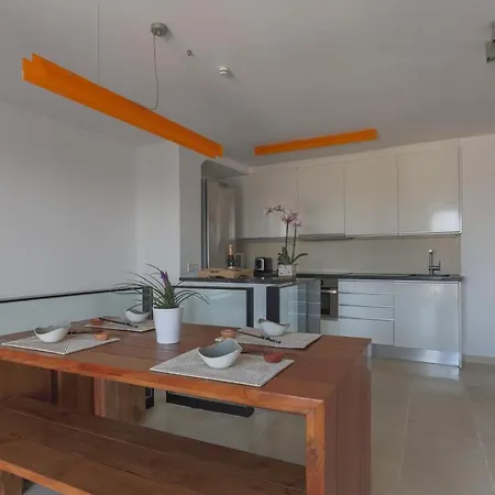 Apartment Homes Xereca -Ibiza - Dalt Vila